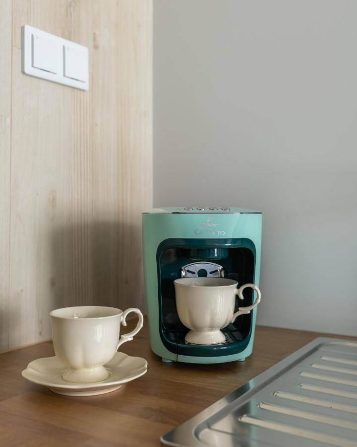 Apartamenty Kasprzaka P&O Serviced Apartments 바르샤바 외부 사진