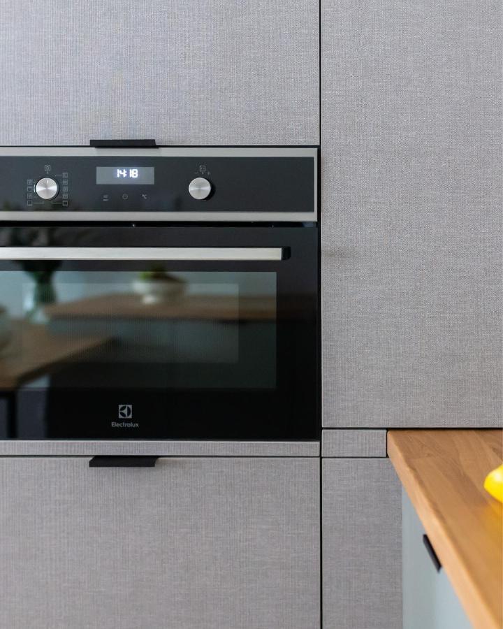 Apartamenty Kasprzaka P&O Serviced Apartments 바르샤바 외부 사진