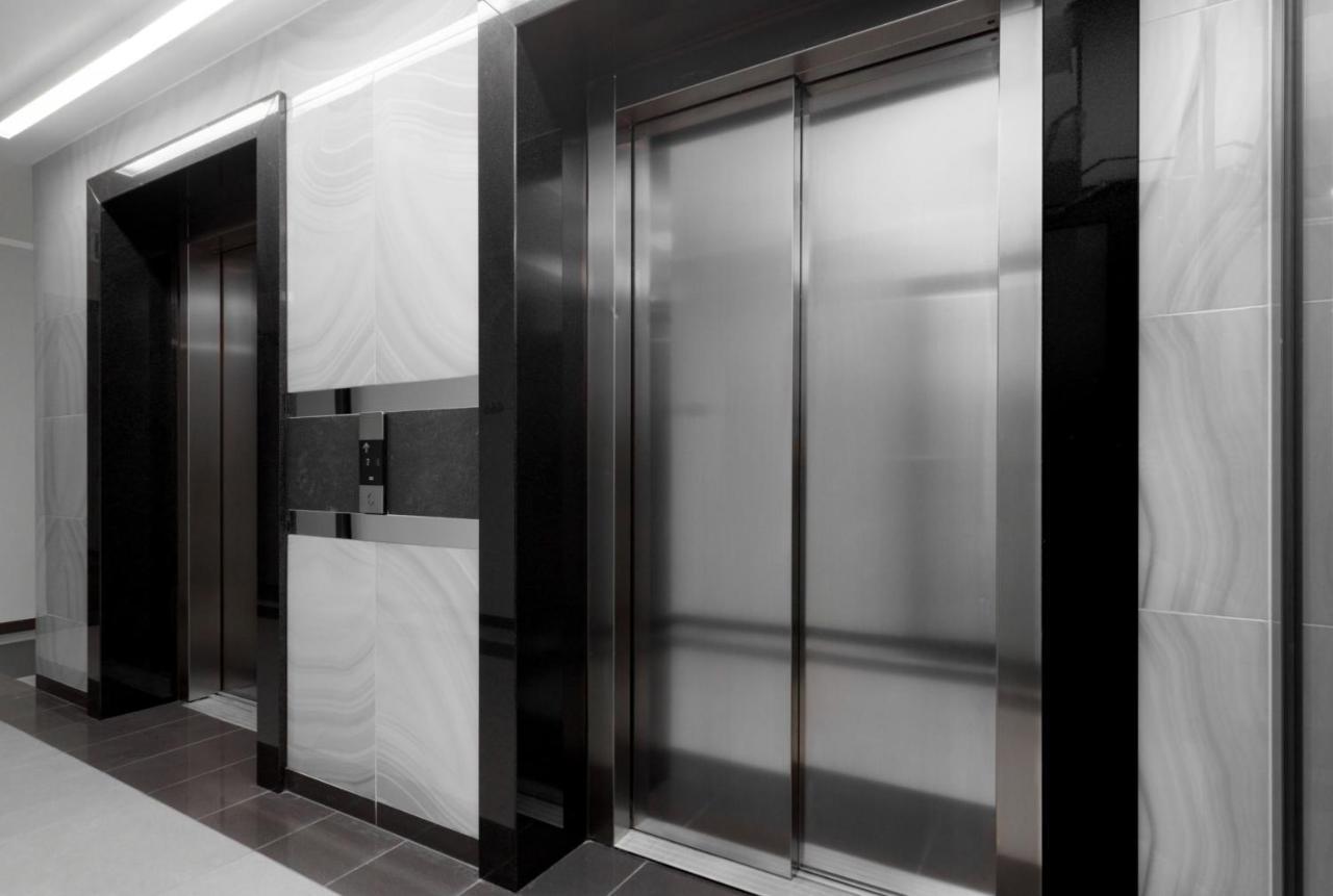 Apartamenty Kasprzaka P&O Serviced Apartments 바르샤바 외부 사진